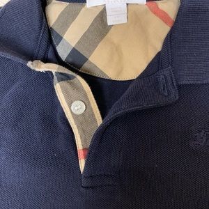 Burberry Shirt